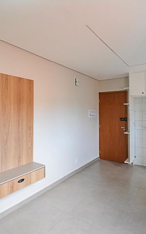 Apartamento à venda com 55m², 2 quartos e 1 vaga Apartamento à venda com 55m², 2 quartos e 1 vagaSala