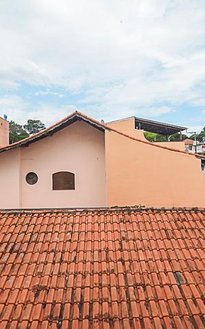 Apartamento à venda com 55m², 2 quartos e 1 vaga Apartamento à venda com 55m², 2 quartos e 1 vagaVista da Sala