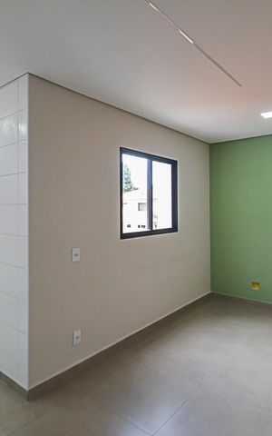 Apartamento à venda com 55m², 2 quartos e 1 vaga Apartamento à venda com 55m², 2 quartos e 1 vagaSala