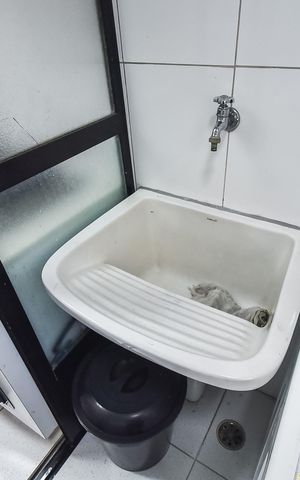 Apartamento para alugar com 78m², 3 quartos e 1 vaga Apartamento para alugar com 78m², 3 quartos e 1 vagaÁrea de serviço
