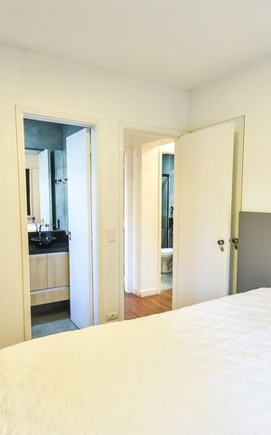Apartamento para alugar com 78m², 3 quartos e 1 vaga Apartamento para alugar com 78m², 3 quartos e 1 vagaSuíte