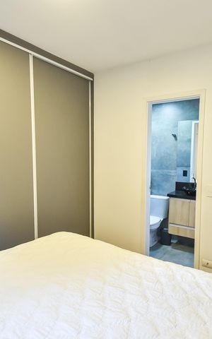 Apartamento para alugar com 78m², 3 quartos e 1 vaga Apartamento para alugar com 78m², 3 quartos e 1 vagaSuíte
