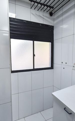Apartamento para alugar com 78m², 3 quartos e 1 vaga Apartamento para alugar com 78m², 3 quartos e 1 vagaÁrea de serviço