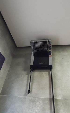 Apartamento para alugar com 78m², 3 quartos e 1 vaga Apartamento para alugar com 78m², 3 quartos e 1 vagaBanheiro da suíte