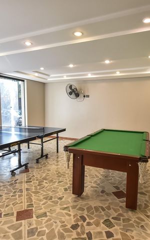 Apartamento para alugar com 78m², 3 quartos e 1 vaga Apartamento para alugar com 78m², 3 quartos e 1 vagaSala de jogos