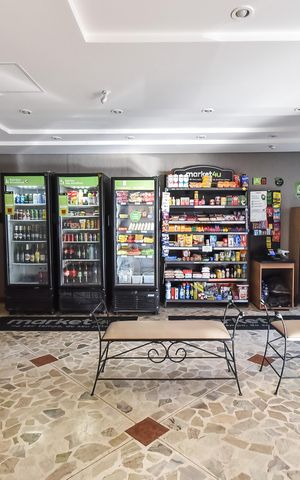 Apartamento para alugar com 78m², 3 quartos e 1 vaga Apartamento para alugar com 78m², 3 quartos e 1 vagaMercadinho