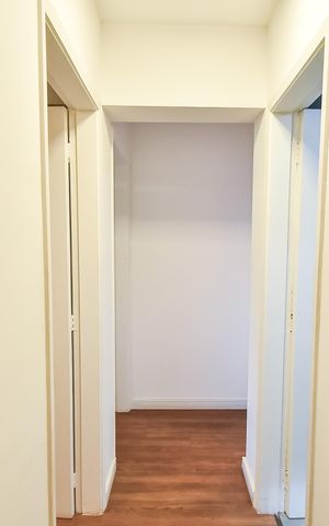 Apartamento para alugar com 78m², 3 quartos e 1 vaga Apartamento para alugar com 78m², 3 quartos e 1 vagaCorredor