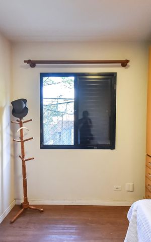 Apartamento para alugar com 78m², 3 quartos e 1 vaga Apartamento para alugar com 78m², 3 quartos e 1 vagaQuarto 2