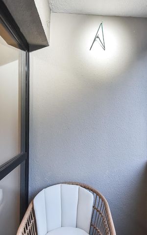 Apartamento para alugar com 78m², 3 quartos e 1 vaga Apartamento para alugar com 78m², 3 quartos e 1 vagaVaranda