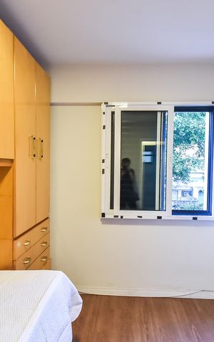 Apartamento para alugar com 78m², 3 quartos e 1 vaga Apartamento para alugar com 78m², 3 quartos e 1 vagaQuarto 1