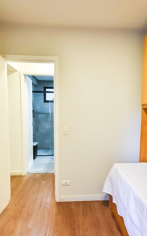 Apartamento para alugar com 78m², 3 quartos e 1 vaga Apartamento para alugar com 78m², 3 quartos e 1 vagaQuarto 1