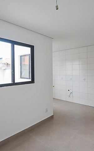 Apartamento à venda com 55m², 2 quartos e 1 vagaSala