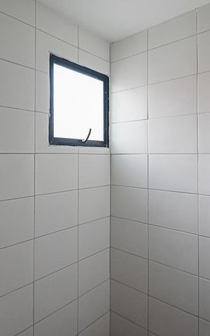 Apartamento à venda com 55m², 2 quartos e 1 vagaBanheiro