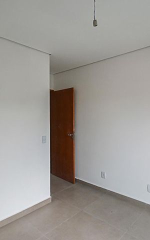 Apartamento à venda com 55m², 2 quartos e 1 vagaQuarto Suíte