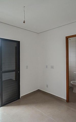 Apartamento à venda com 55m², 2 quartos e 1 vagaQuarto Suíte