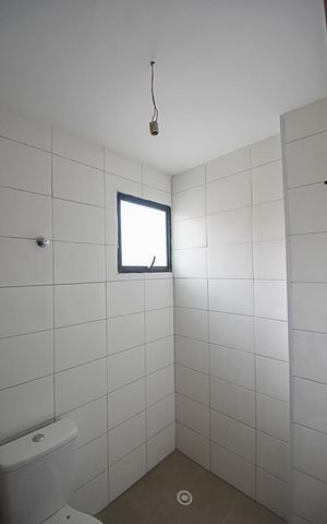 Apartamento à venda com 55m², 2 quartos e 1 vagaBanheiro