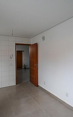 Apartamento à venda com 55m², 2 quartos e 1 vagaSala