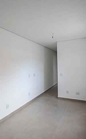 Apartamento à venda com 55m², 2 quartos e 1 vagaSala