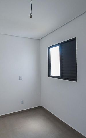 Apartamento à venda com 55m², 2 quartos e 1 vagaQuarto