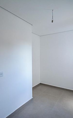 Apartamento à venda com 55m², 2 quartos e 1 vagaQuarto