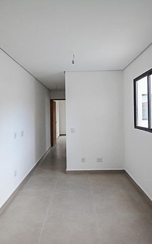 Apartamento à venda com 55m², 2 quartos e 1 vagaSala