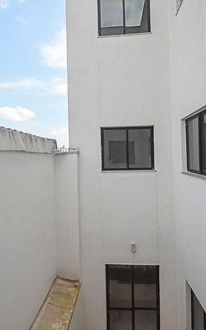 Apartamento à venda com 55m², 2 quartos e 1 vagaVista do Quarto