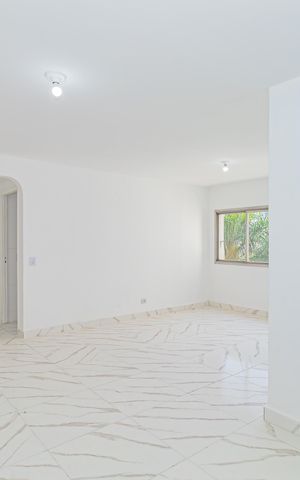 Apartamento para alugar com 65m², 2 quartos e 1 vaga Apartamento para alugar com 65m², 2 quartos e 1 vagaSala