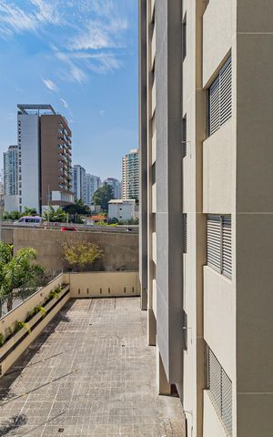 Apartamento para alugar com 65m², 2 quartos e 1 vaga Apartamento para alugar com 65m², 2 quartos e 1 vagaVista do Quarto 2