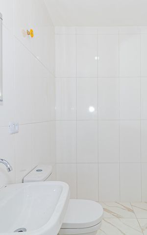 Apartamento para alugar com 65m², 2 quartos e 1 vaga Apartamento para alugar com 65m², 2 quartos e 1 vagaBanheiro