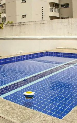 Apartamento para alugar com 65m², 2 quartos e 1 vaga Apartamento para alugar com 65m², 2 quartos e 1 vagaÁrea comum - Piscina