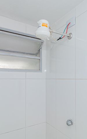 Apartamento para alugar com 65m², 2 quartos e 1 vaga Apartamento para alugar com 65m², 2 quartos e 1 vagaBanheiro