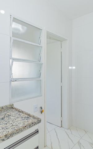Apartamento para alugar com 65m², 2 quartos e 1 vaga Apartamento para alugar com 65m², 2 quartos e 1 vagaCozinha