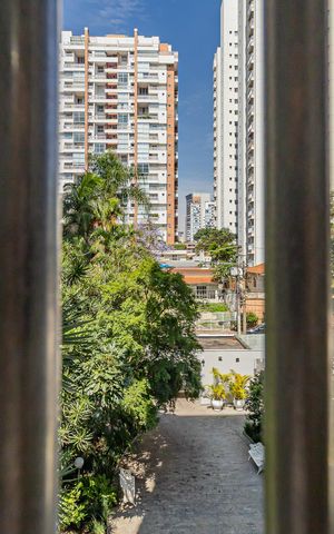 Apartamento para alugar com 65m², 2 quartos e 1 vaga Apartamento para alugar com 65m², 2 quartos e 1 vagaVista do Quarto 1