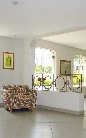 Apartamento para alugar com 65m², 2 quartos e 1 vaga Apartamento para alugar com 65m², 2 quartos e 1 vagaÁrea comum