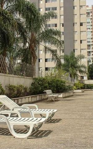 Apartamento para alugar com 65m², 2 quartos e 1 vaga Apartamento para alugar com 65m², 2 quartos e 1 vagaÁrea comum