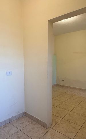 Casa para alugar com 48m², 1 quarto e sem vaga