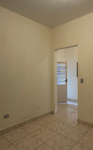Casa para alugar com 48m², 1 quarto e sem vaga