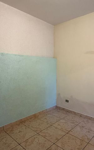 Casa para alugar com 48m², 1 quarto e sem vaga