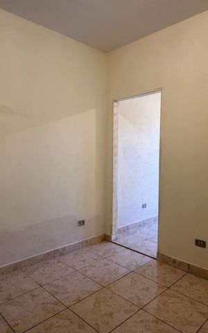 Casa para alugar com 48m², 1 quarto e sem vaga