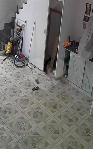 Casa de condomínio à venda com 70m², 2 quartos e 2 vagas