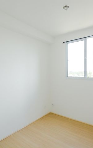 Apartamento para alugar com 40m², 2 quartos e 1 vagaQuarto 2 