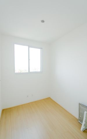 Apartamento para alugar com 40m², 2 quartos e 1 vagaQuarto 1 