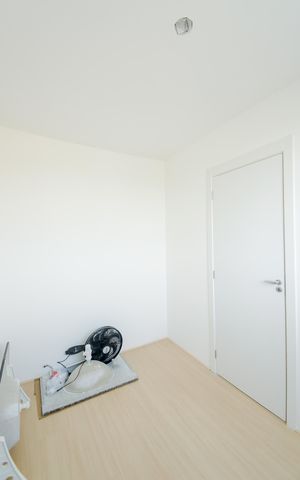 Apartamento para alugar com 40m², 2 quartos e 1 vagaQuarto 1 
