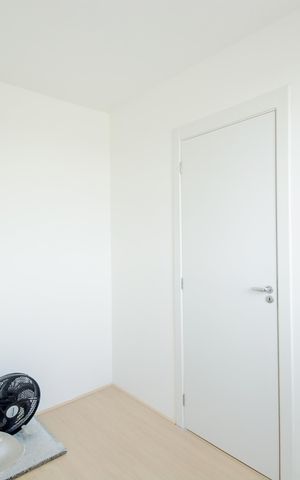 Apartamento para alugar com 40m², 2 quartos e 1 vagaQuarto 1 