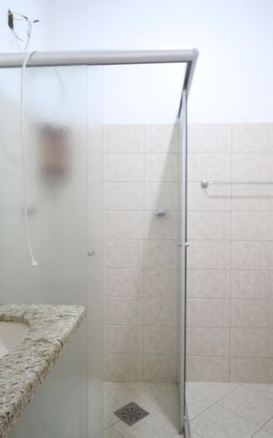Apartamento para alugar com 40m², 1 quarto e sem vagaBanheiro