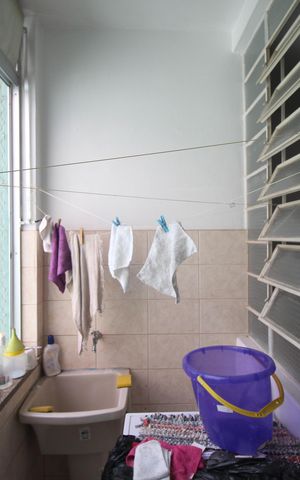 Apartamento para alugar com 40m², 1 quarto e sem vagaÁrea de Serviço