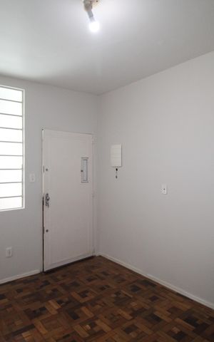 Apartamento para alugar com 40m², 1 quarto e sem vagaSala