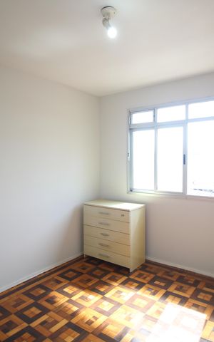 Apartamento para alugar com 40m², 1 quarto e sem vagaQuarto 1