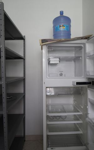 Apartamento para alugar com 40m², 1 quarto e sem vagaCozinha