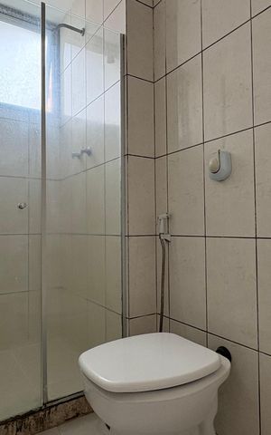 Apartamento à venda com 80m², 2 quartos e 2 vagas
